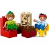 Конструктор Визит Питера Пена серии Duplo LEGO 10526